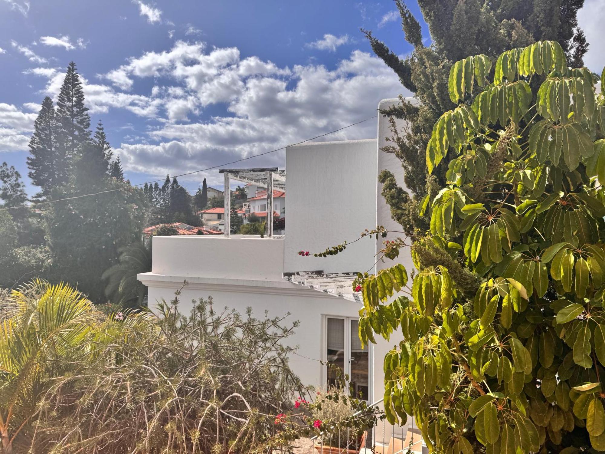 Falesia Gardens Caniço Exterior foto